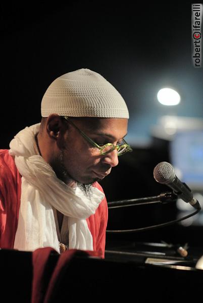 omar sosa