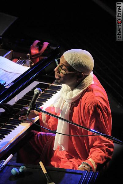 omar sosa