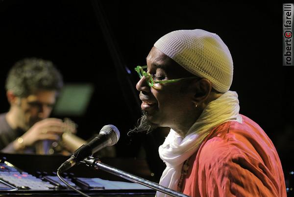 omar sosa