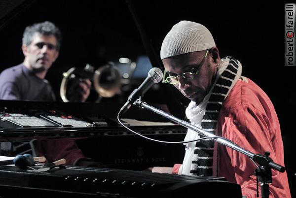 omar sosa