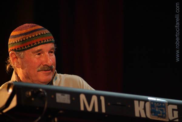 joe zawinul