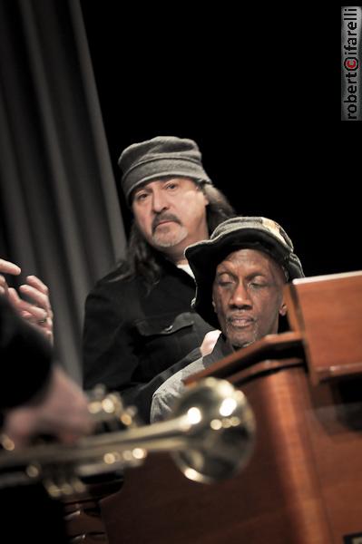 bernie worrell bill laswell