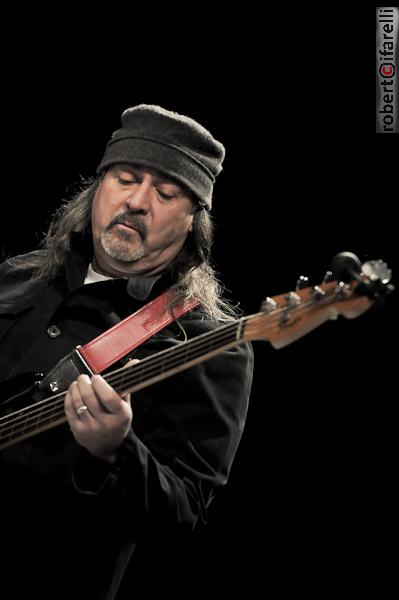 bill laswell