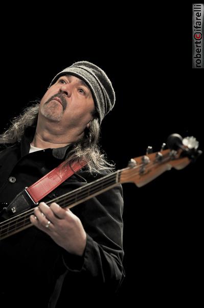 bill laswell