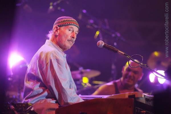 joe zawinul