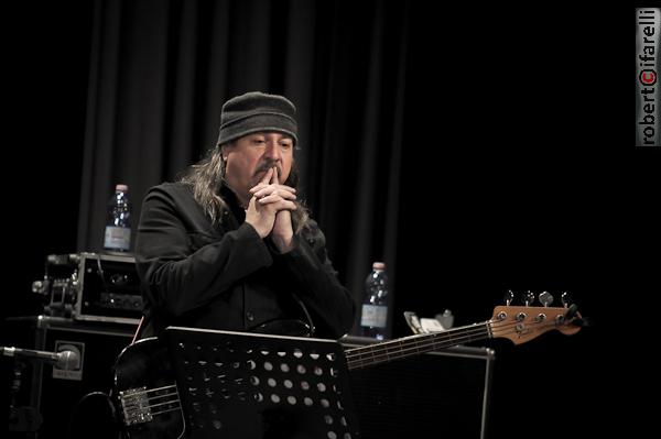 bill laswell