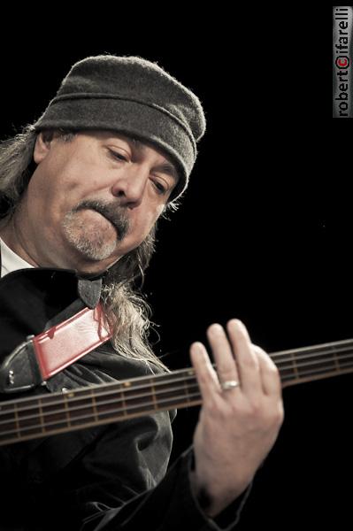 bill laswell