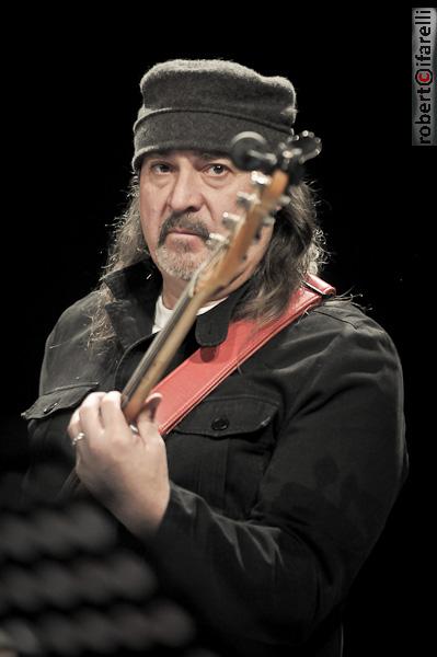 bill laswell