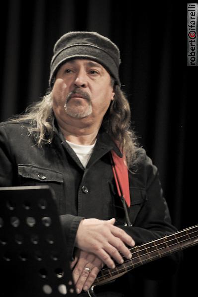 bill laswell