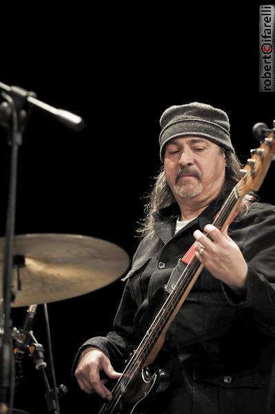 bill laswell