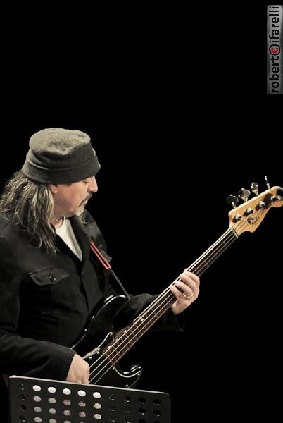 bill laswell