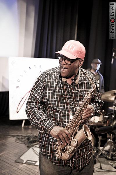 bobby watson