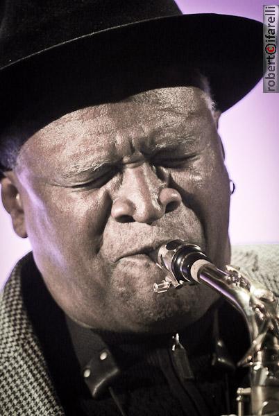 bobby watson