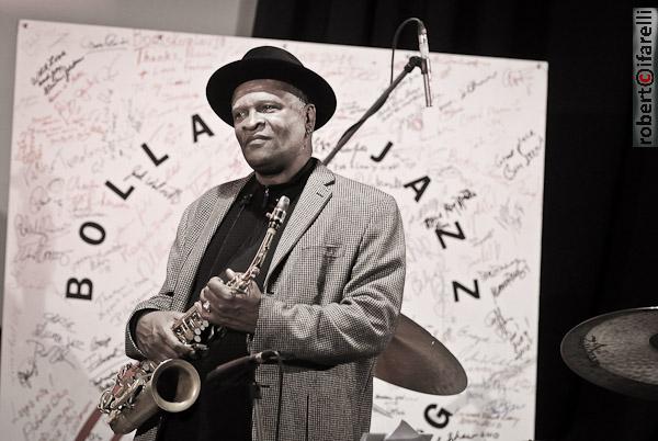 bobby watson