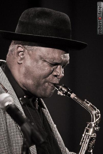 bobby watson