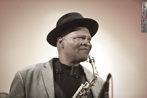 bobby watson