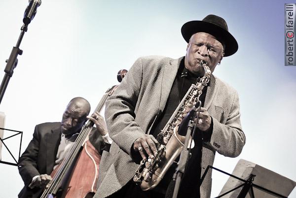 bobby watson