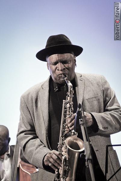 bobby watson