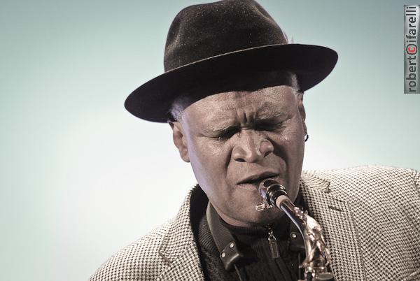 bobby watson