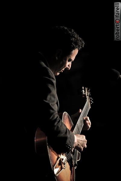 john pizzarelli