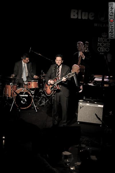 john pizzarelli