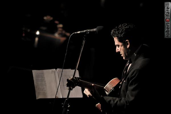 john pizzarelli