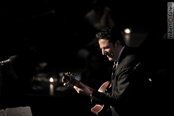 john pizzarelli