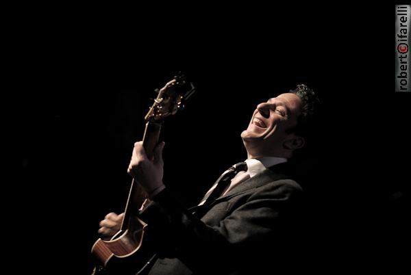 john pizzarelli