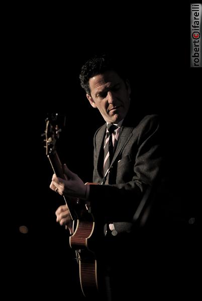 john pizzarelli