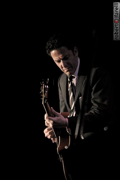 john pizzarelli