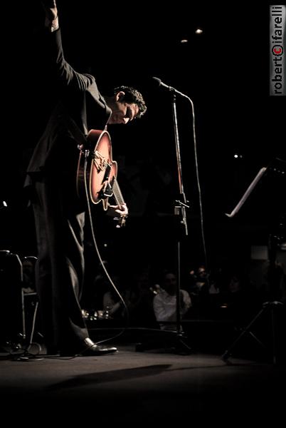 john pizzarelli