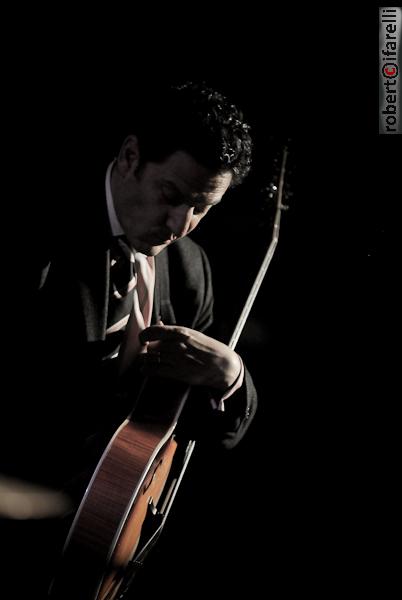 john pizzarelli