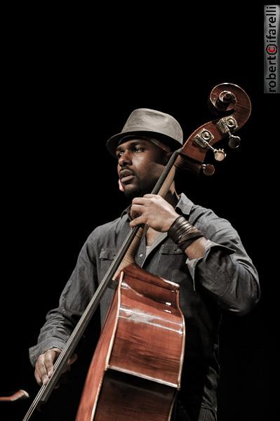 junius paul