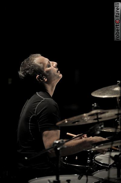 dave weckl