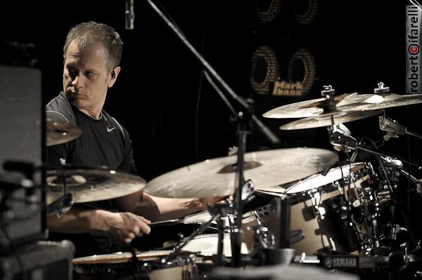 dave weckl