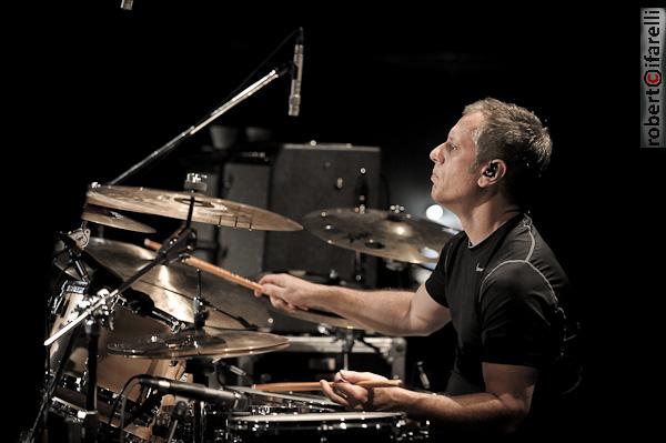 dave weckl