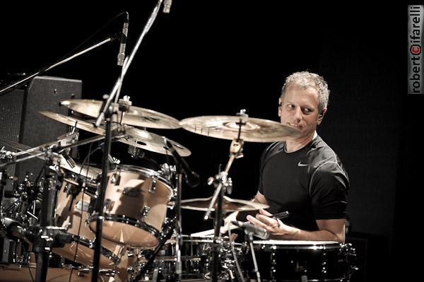 dave weckl