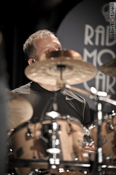 dave weckl