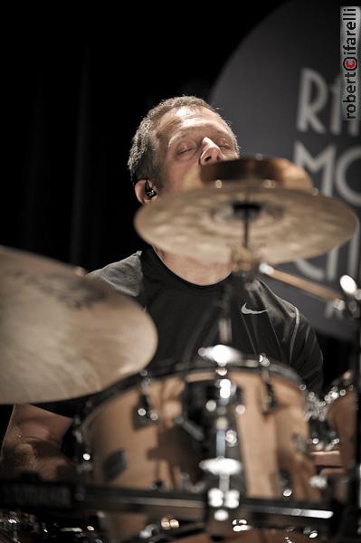 dave weckl