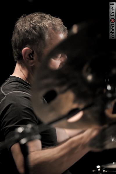 dave weckl