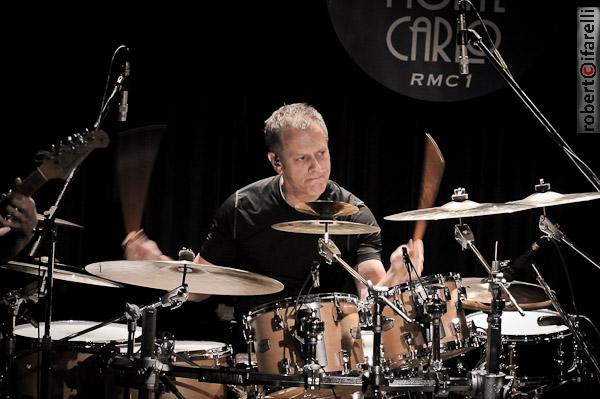 dave weckl