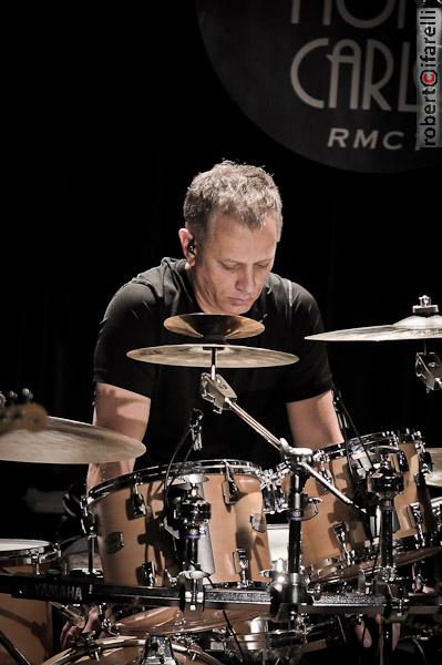 dave weckl