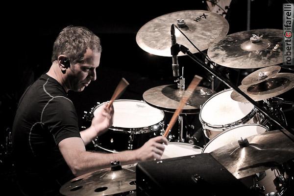 dave weckl