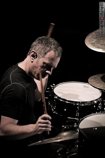 dave weckl