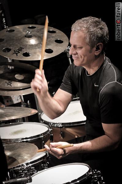 dave weckl