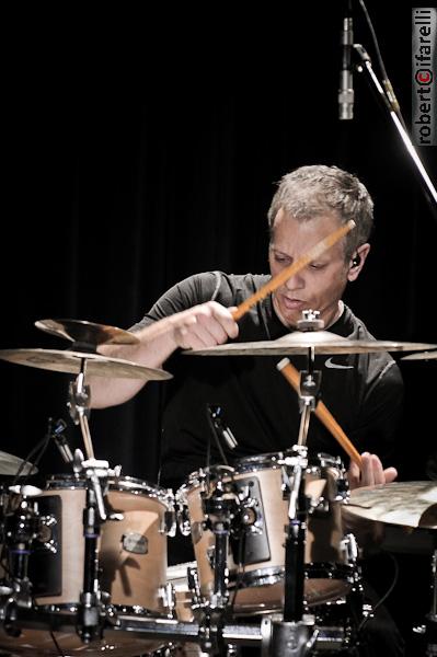 dave weckl