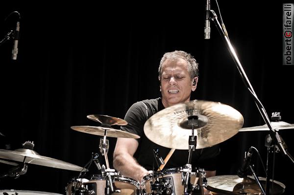 dave weckl