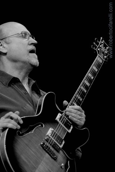 john scofield i