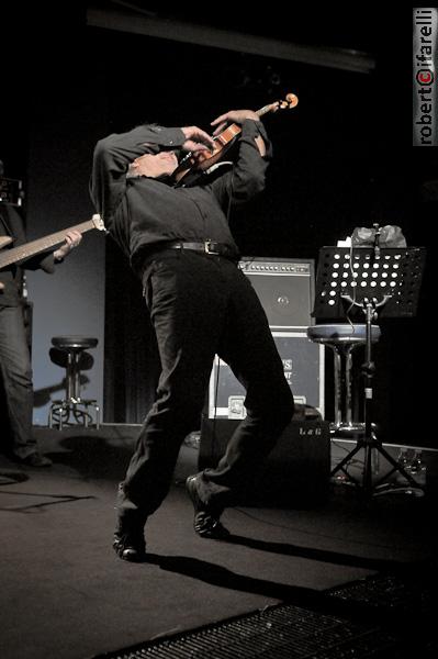 didier lockwood