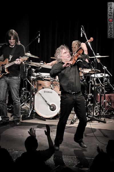 didier lockwood